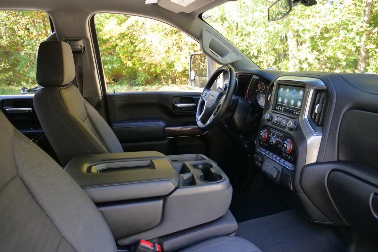 2023 Chevrolet Silverado 2500HD LT 4X4 / Duramax / Convenience Package High Point NC