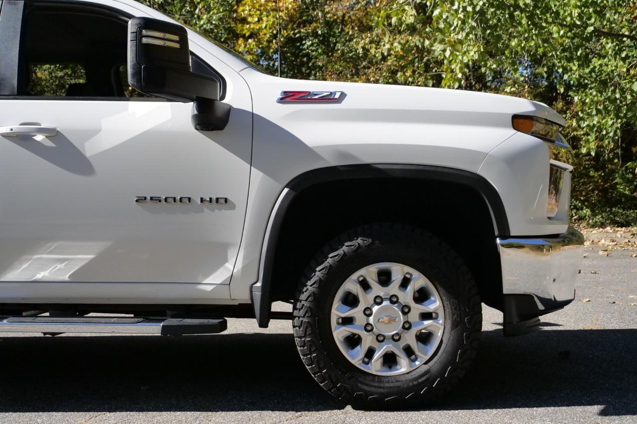 2023 Chevrolet Silverado 2500HD LT 4X4 / Duramax / Convenience Package High Point NC