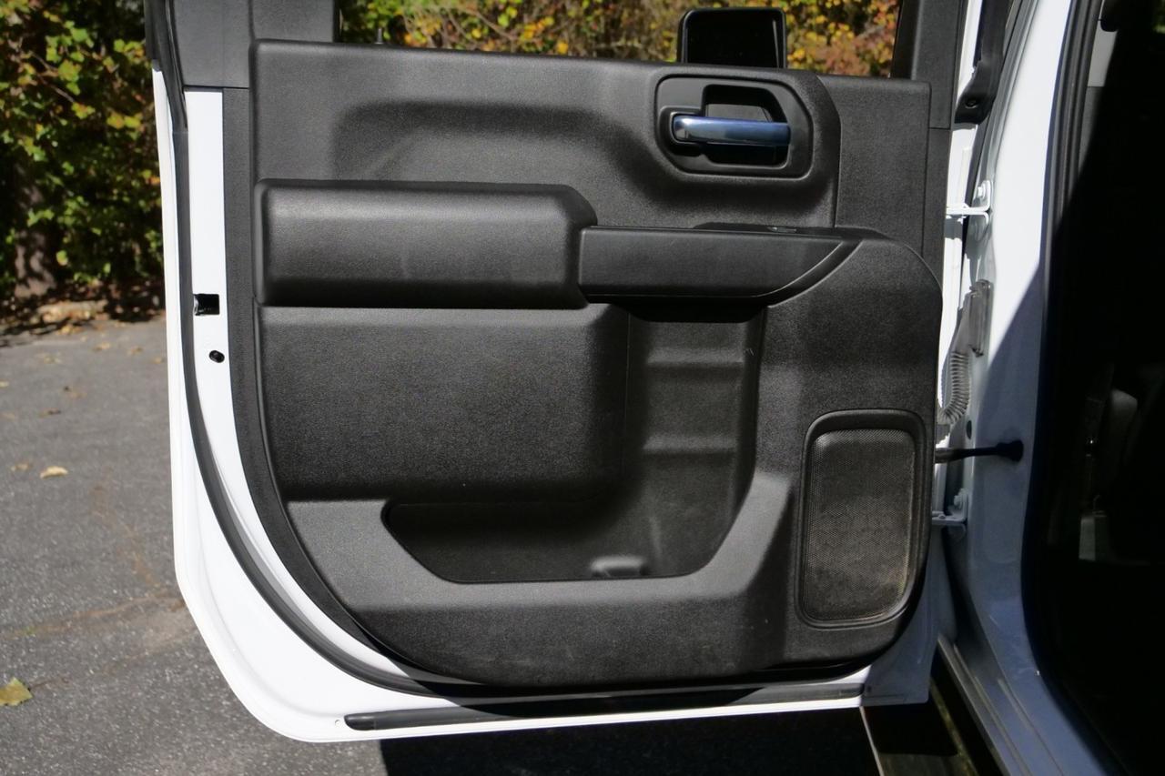 2023 Chevrolet Silverado 2500HD LT 4X4 / Duramax / Convenience Package High Point NC