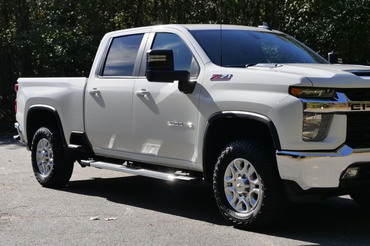 2023 Chevrolet Silverado 2500HD LT 4X4 / Duramax / Convenience Package High Point NC