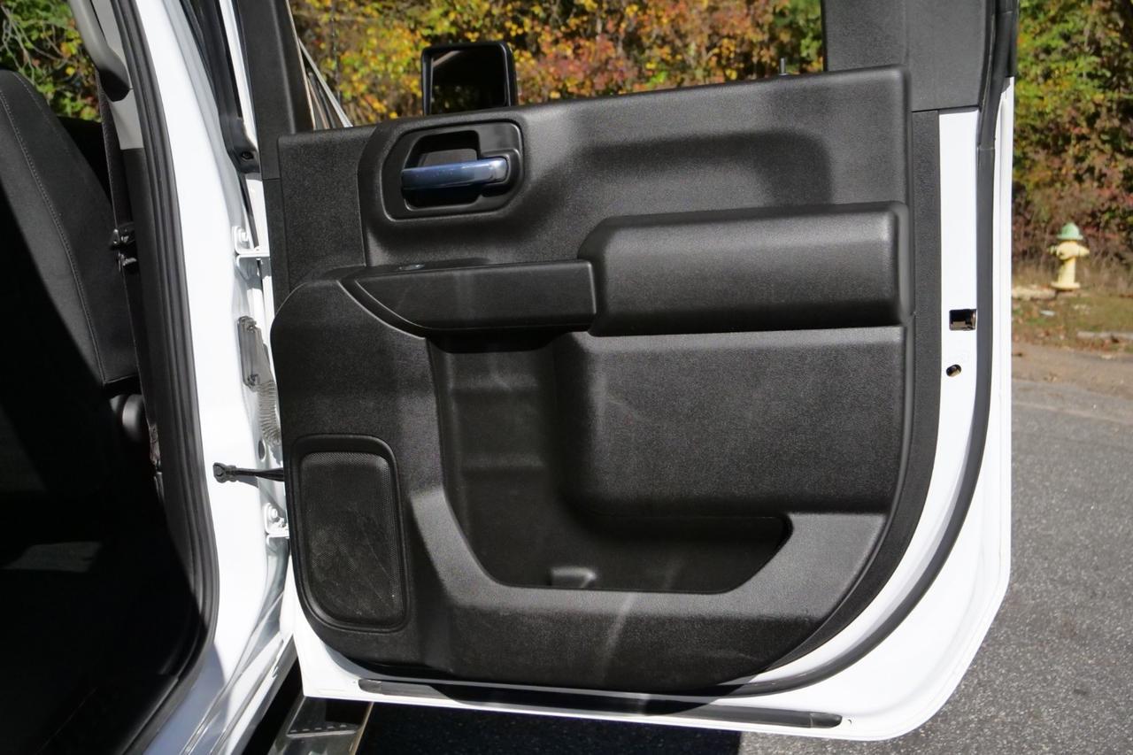 2023 Chevrolet Silverado 2500HD LT 4X4 / Duramax / Convenience Package High Point NC