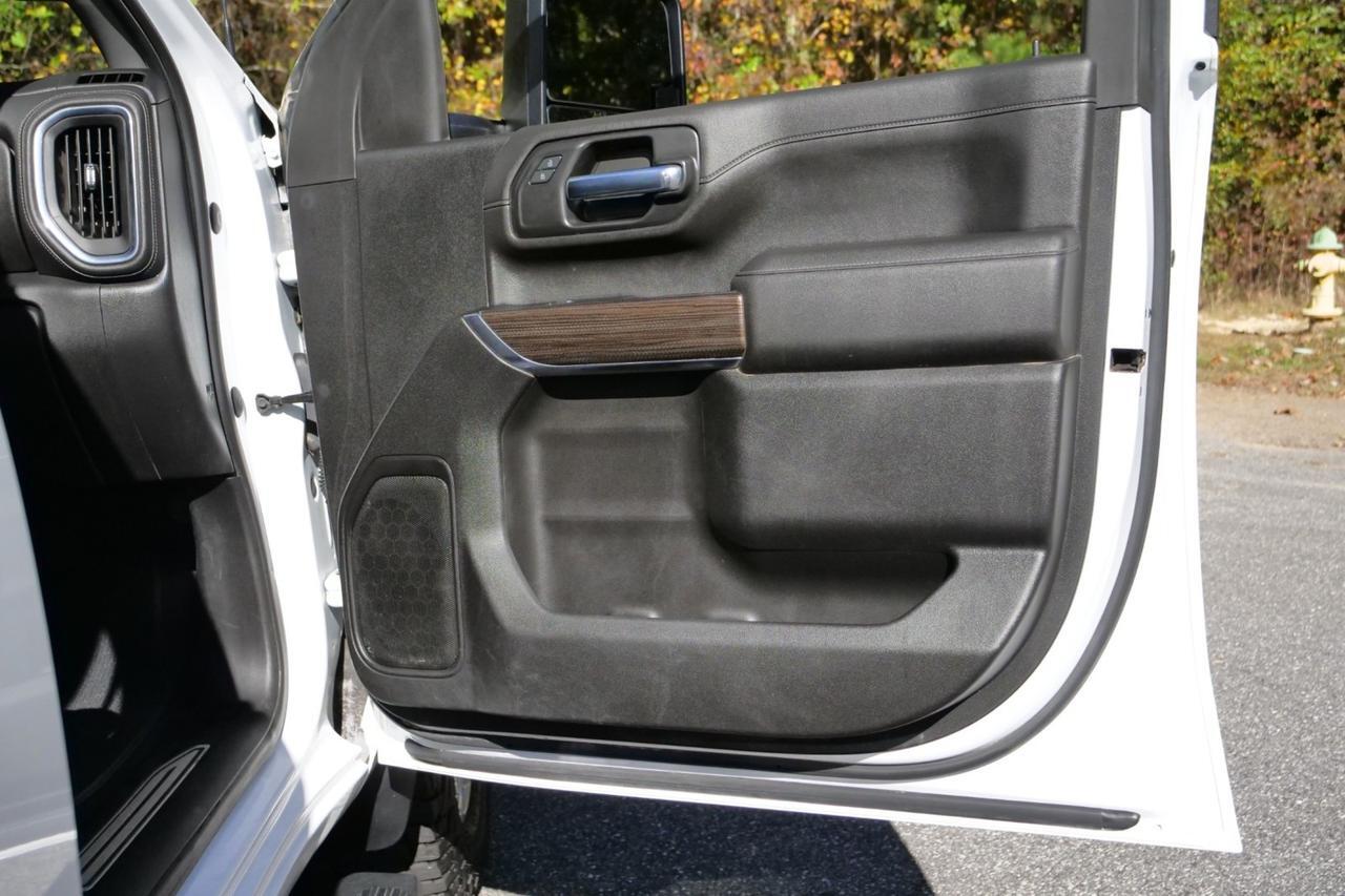 2023 Chevrolet Silverado 2500HD LT 4X4 / Duramax / Convenience Package High Point NC