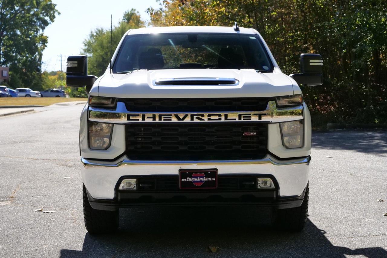 2023 Chevrolet Silverado 2500HD LT 4X4 / Duramax / Convenience Package High Point NC