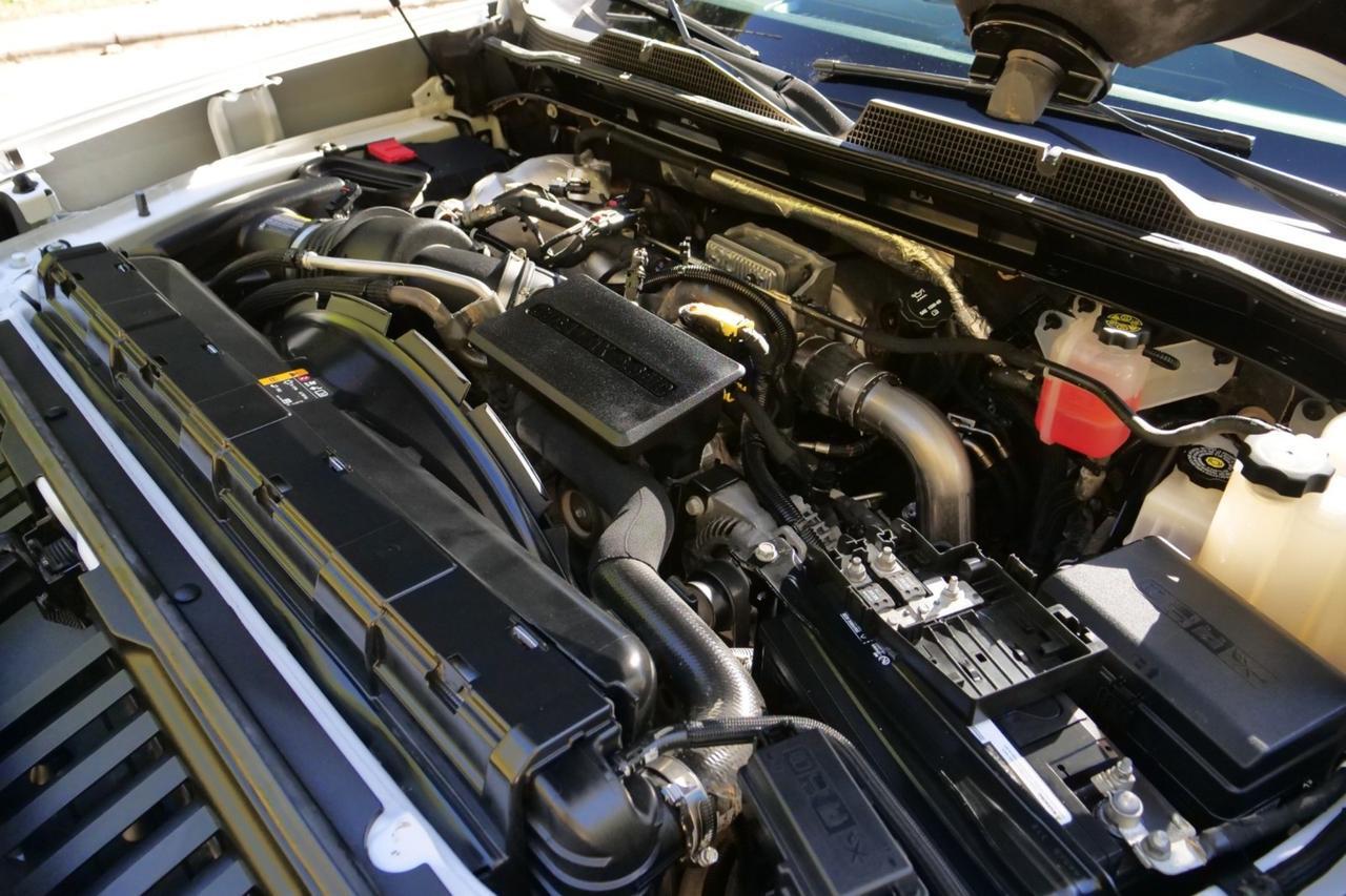 2023 Chevrolet Silverado 2500HD LT 4X4 / Duramax / Convenience Package High Point NC
