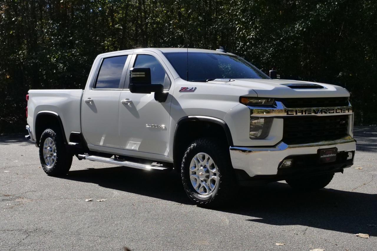 2023 Chevrolet Silverado 2500HD LT 4X4 / Duramax / Convenience Package High Point NC