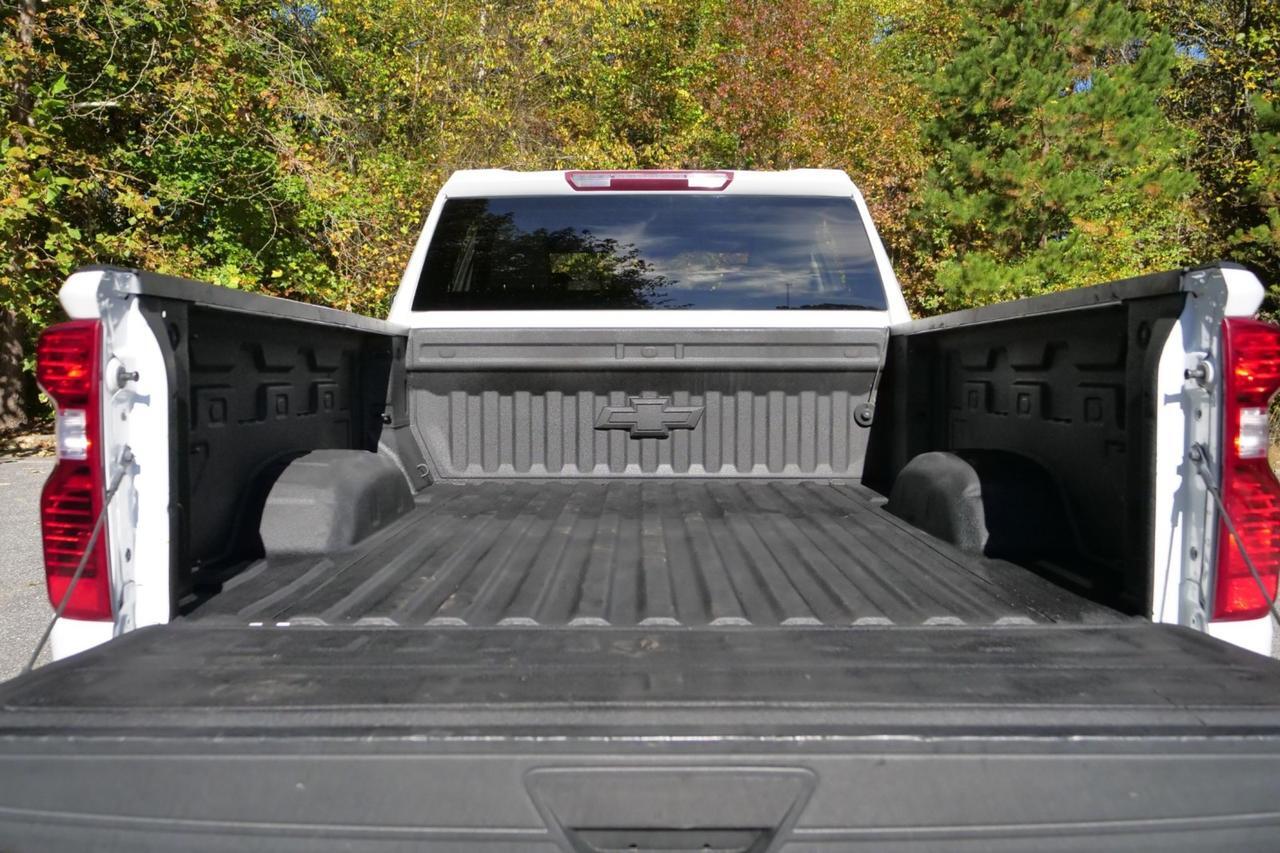 2023 Chevrolet Silverado 2500HD LT 4X4 / Duramax / Convenience Package High Point NC