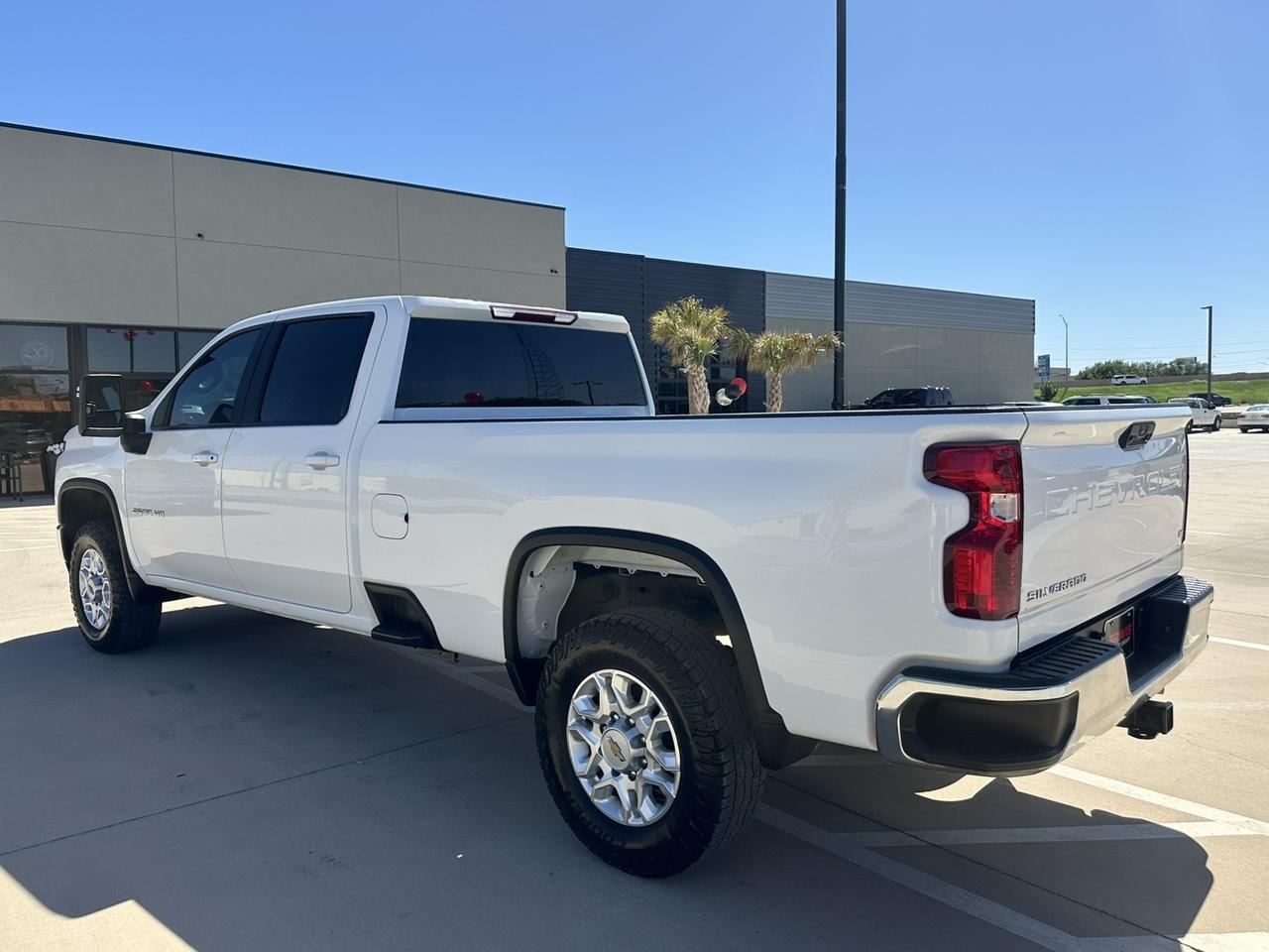 2023 Chevrolet Silverado 2500HD LT Abilene TX