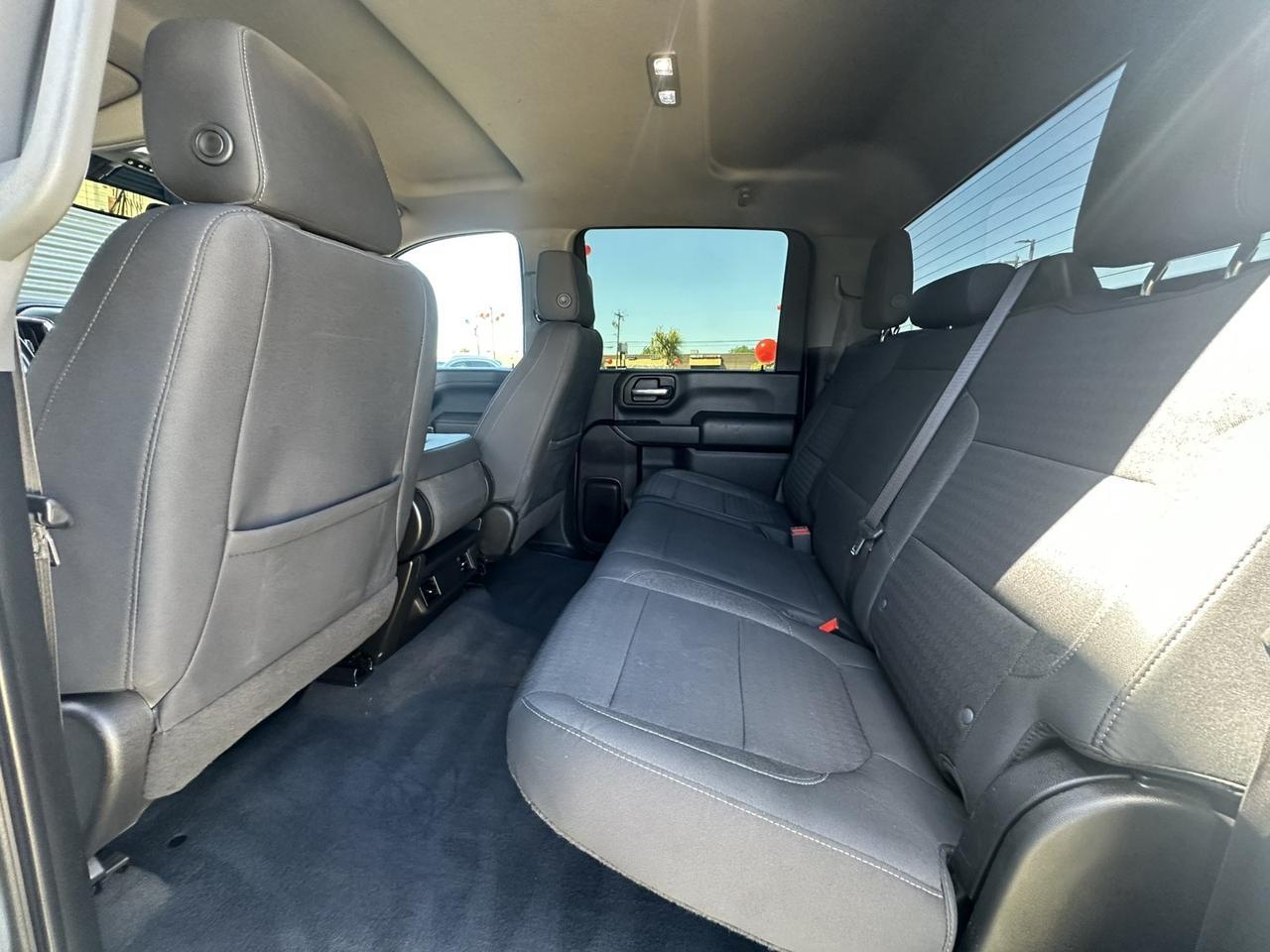 2023 Chevrolet Silverado 2500HD LT Abilene TX
