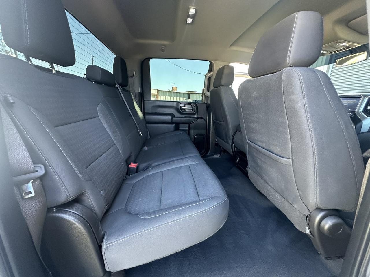 2023 Chevrolet Silverado 2500HD LT Abilene TX