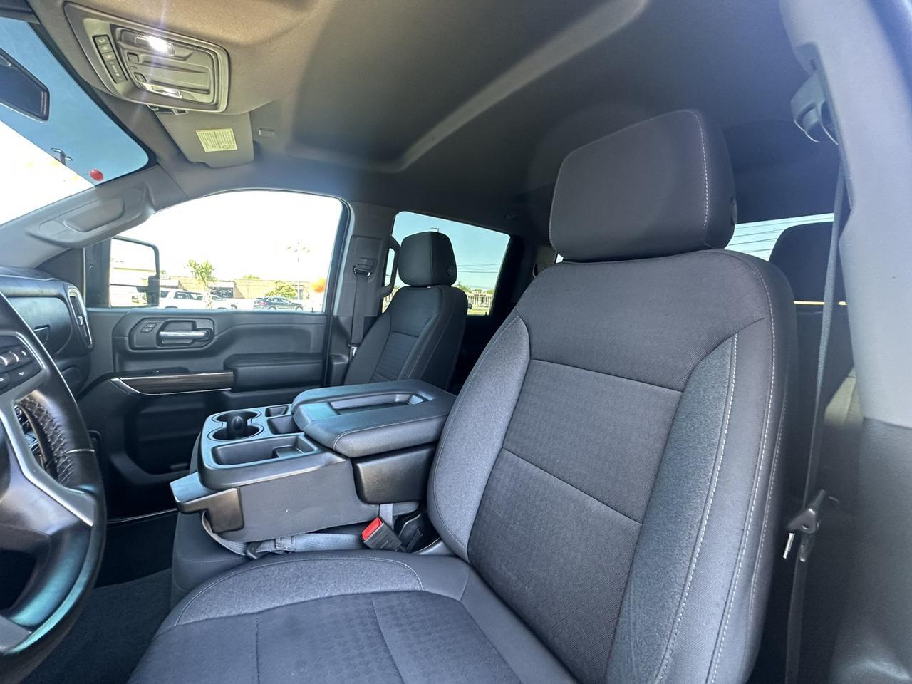 2023 Chevrolet Silverado 2500HD LT Abilene TX