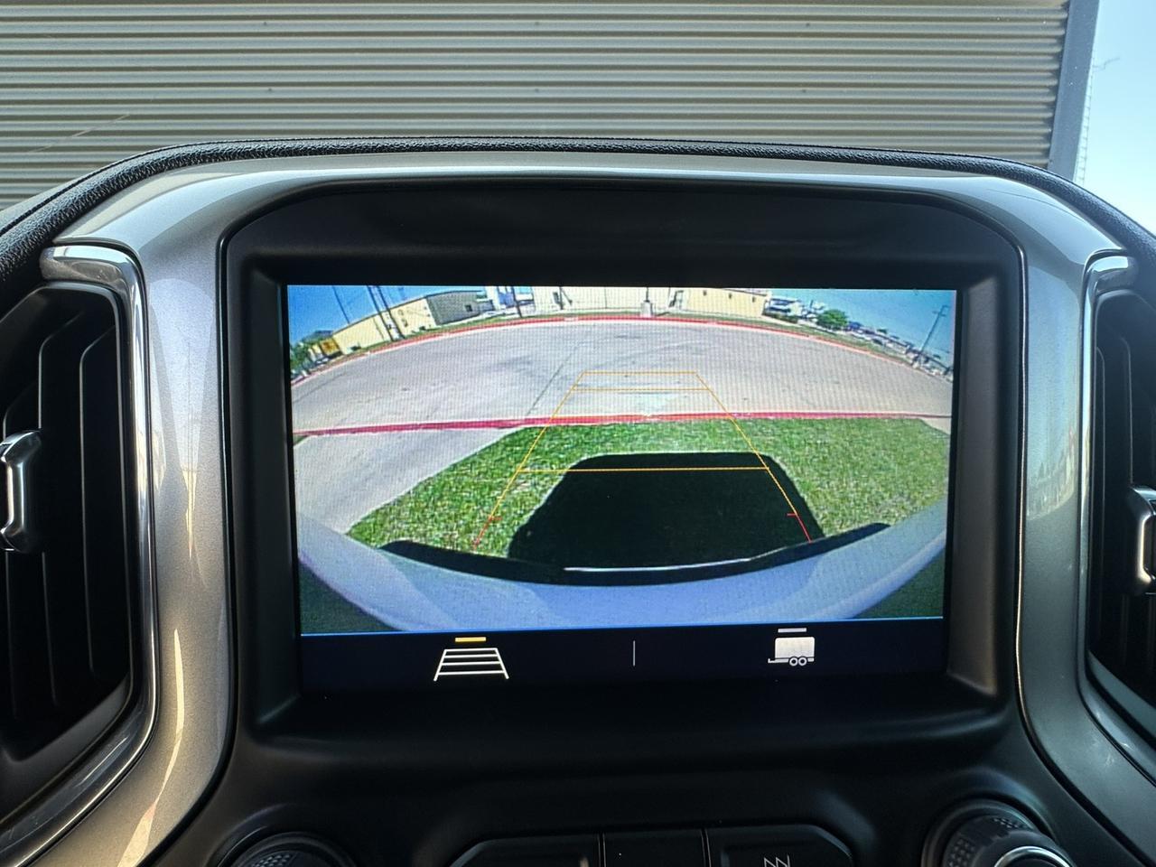 2023 Chevrolet Silverado 2500HD LT Abilene TX