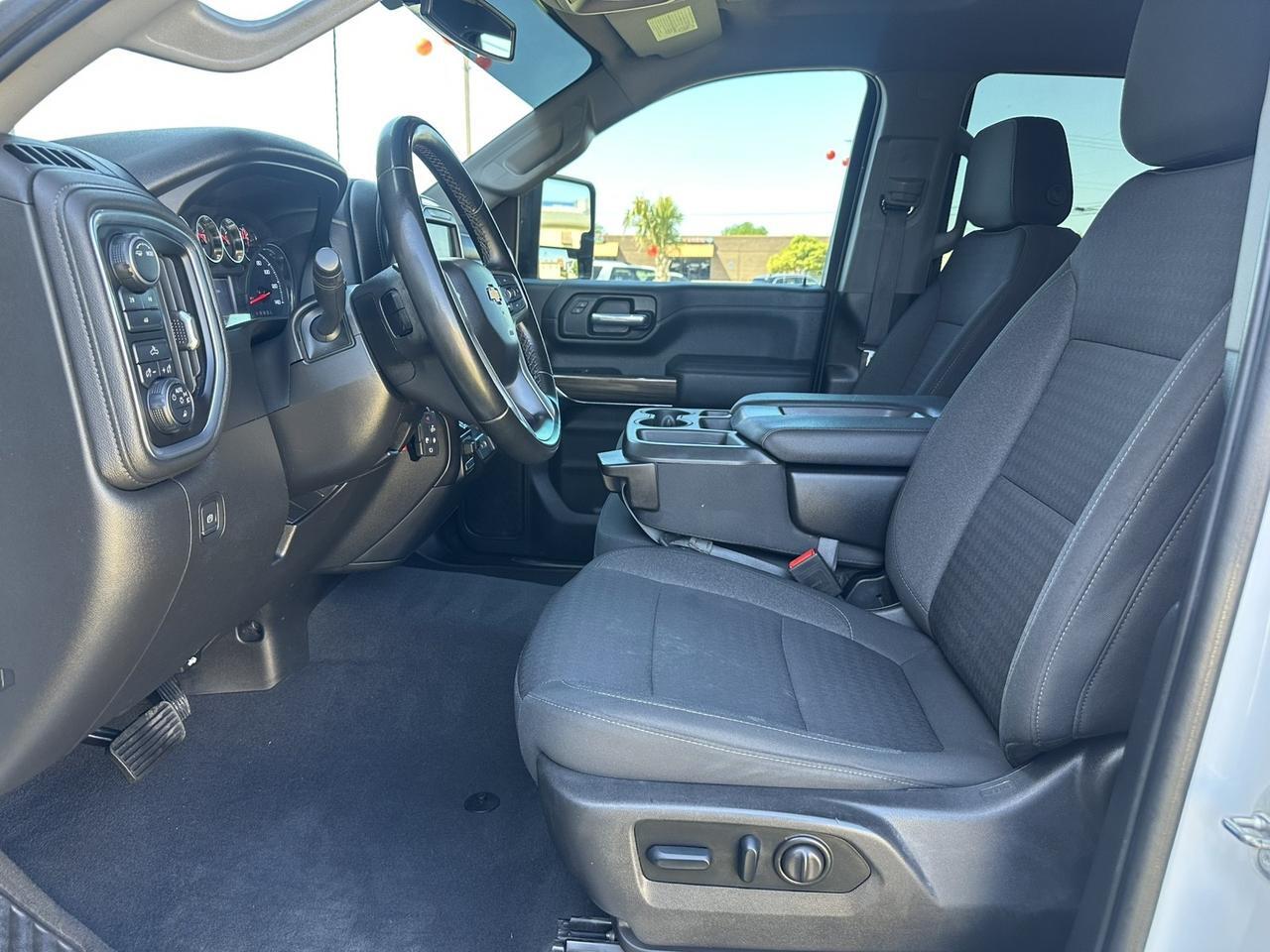 2023 Chevrolet Silverado 2500HD LT Abilene TX