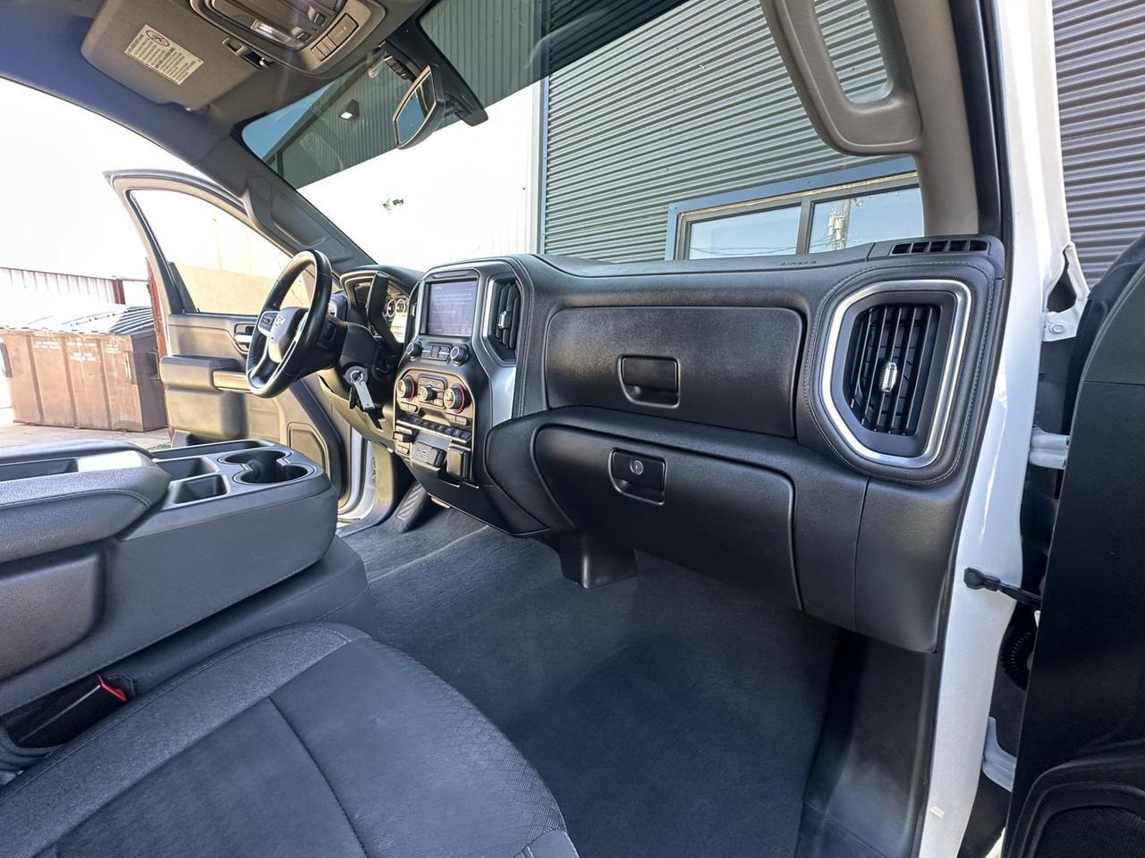 2023 Chevrolet Silverado 2500HD LT Abilene TX