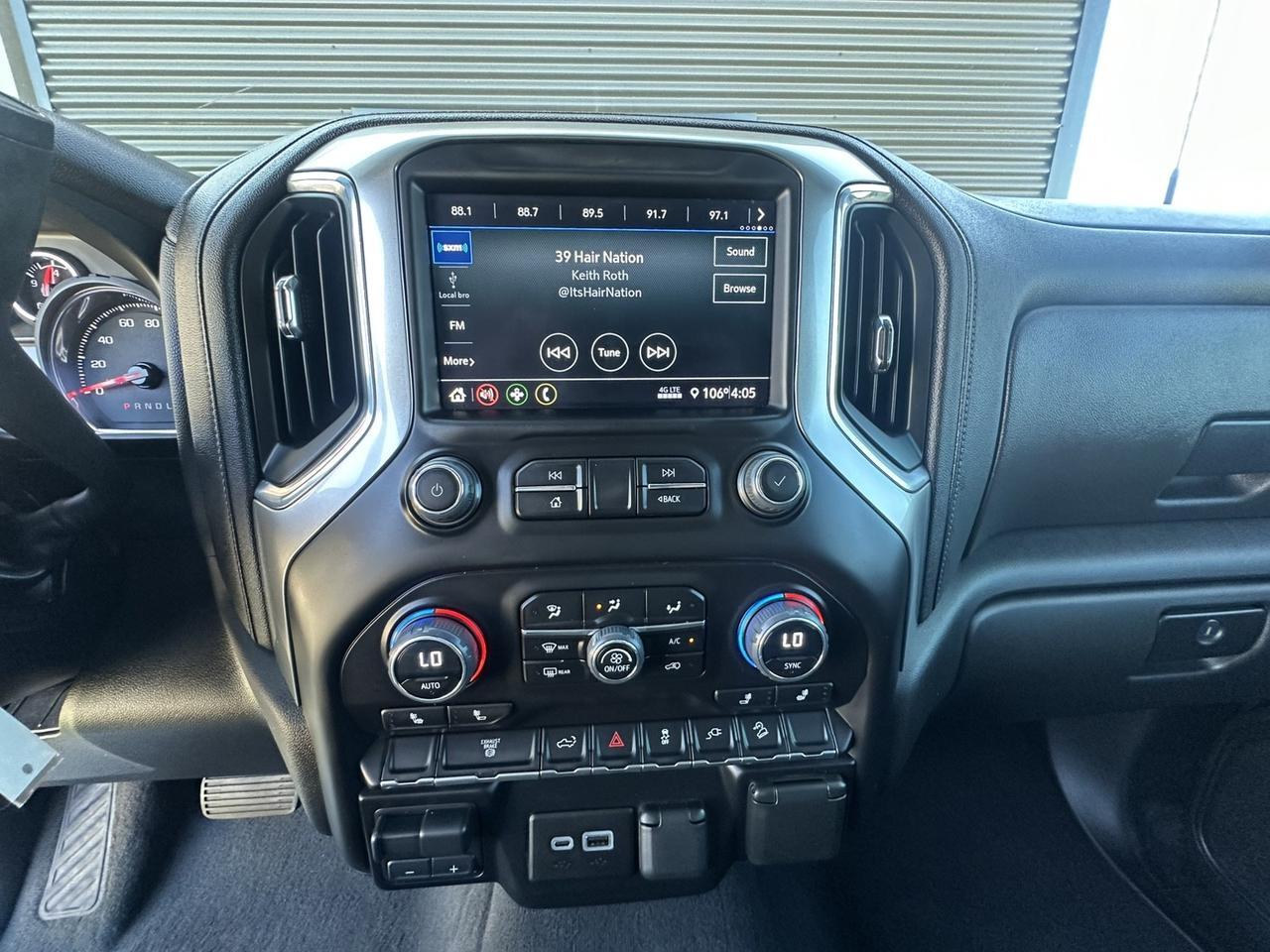2023 Chevrolet Silverado 2500HD LT Abilene TX