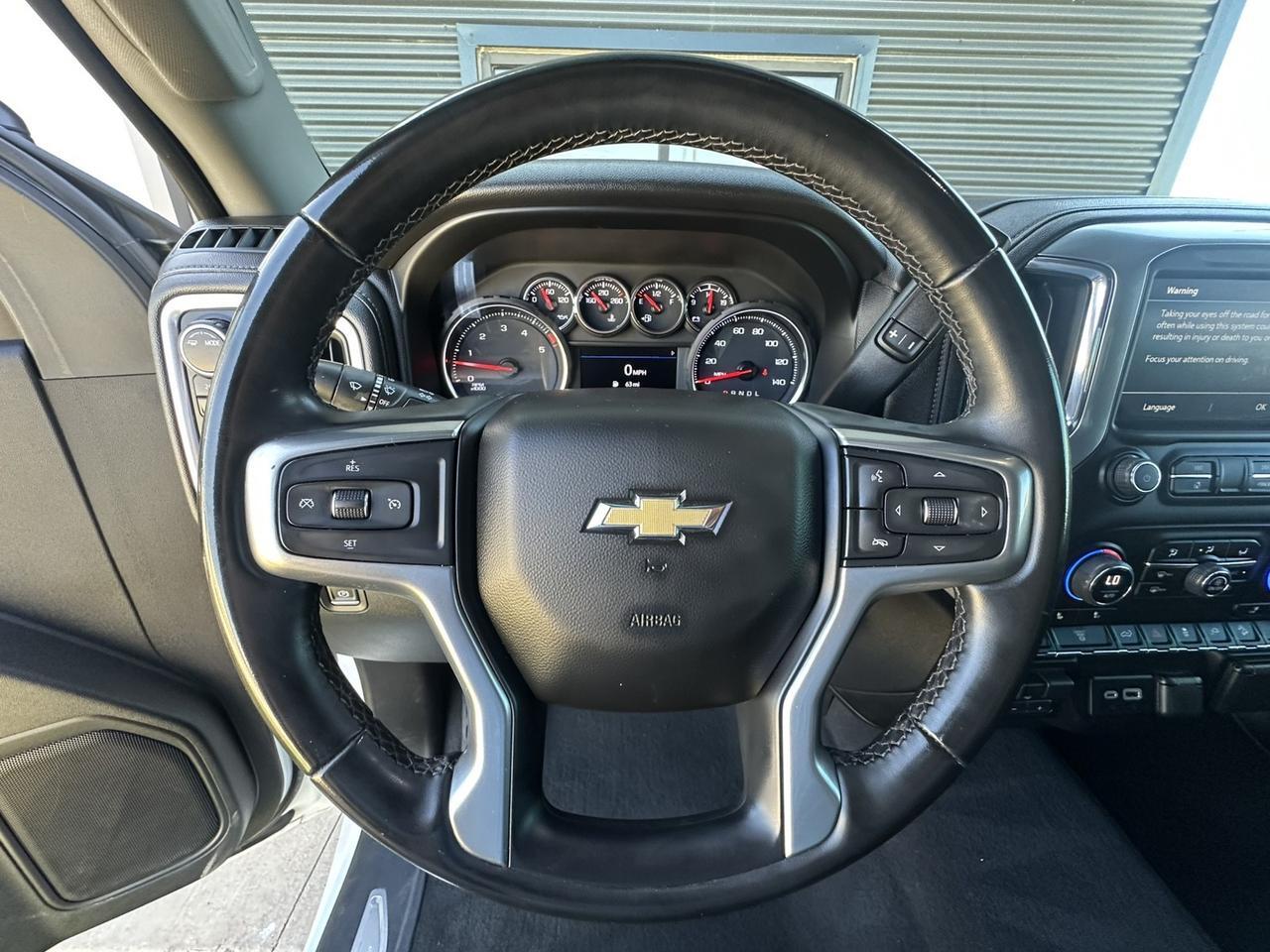 2023 Chevrolet Silverado 2500HD LT Abilene TX
