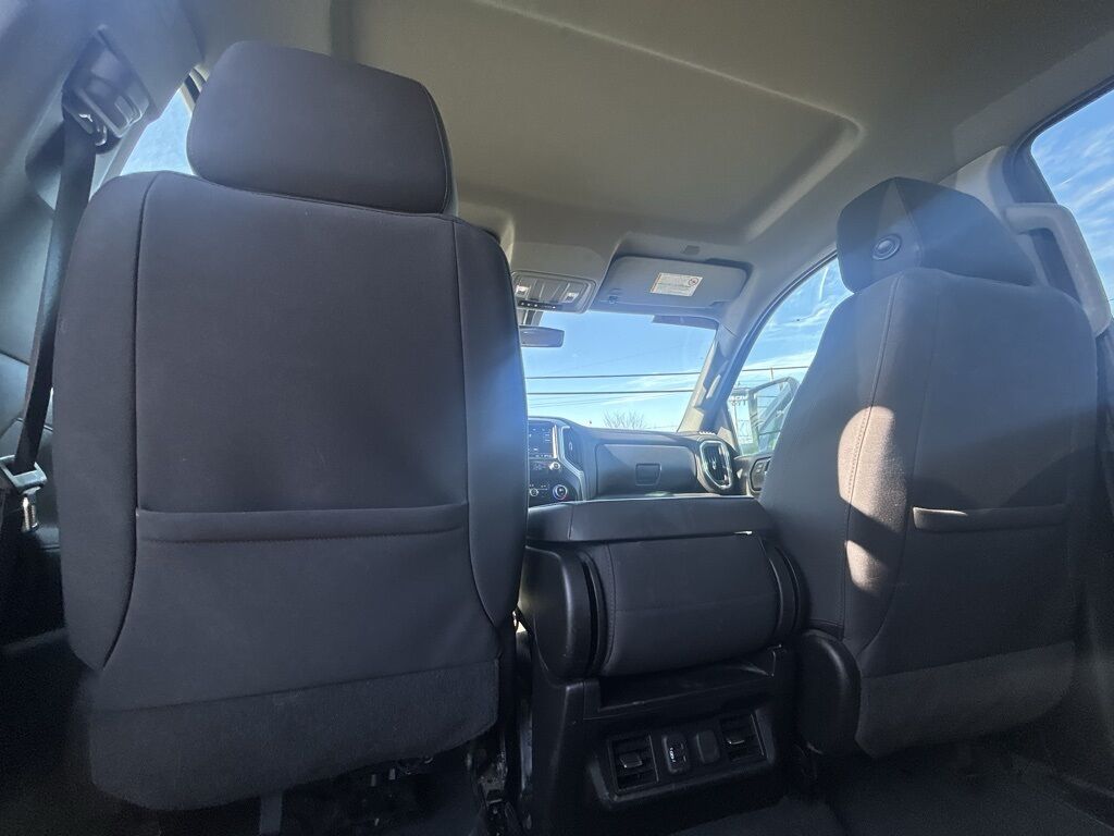 2023 Chevrolet Silverado 2500HD LT Crestwood KY