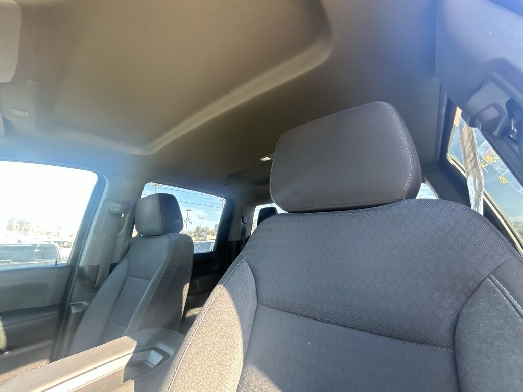 2023 Chevrolet Silverado 2500HD LT Crestwood KY