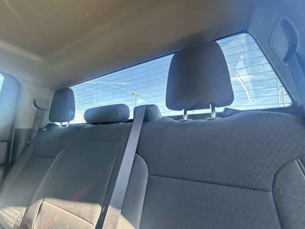 2023 Chevrolet Silverado 2500HD LT Crestwood KY