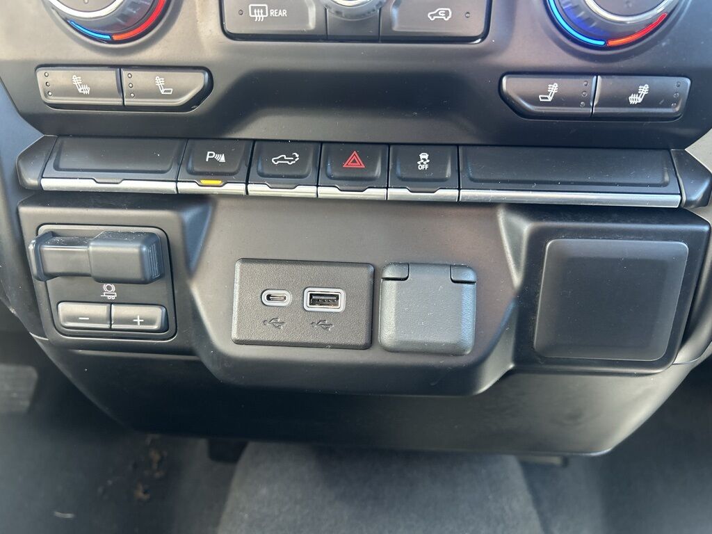 2023 Chevrolet Silverado 2500HD LT Crestwood KY