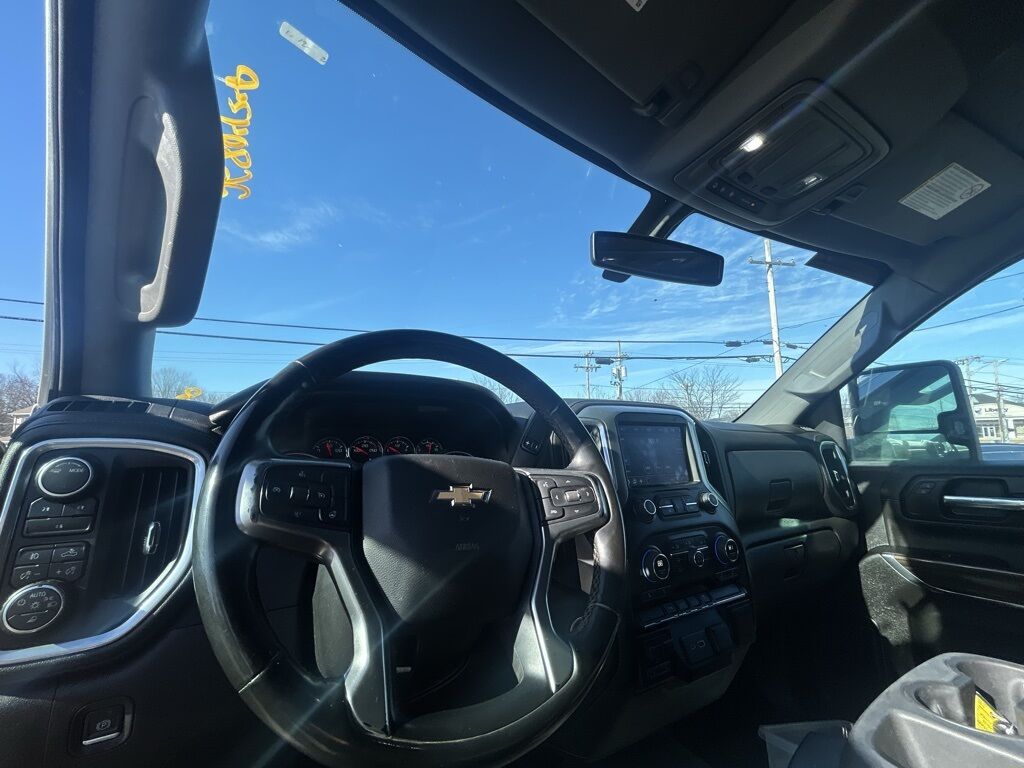 2023 Chevrolet Silverado 2500HD LT Crestwood KY