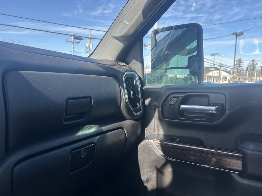 2023 Chevrolet Silverado 2500HD LT Crestwood KY