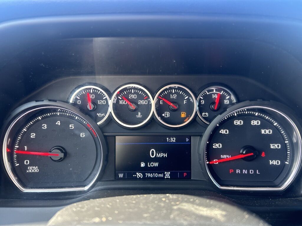 2023 Chevrolet Silverado 2500HD LT Crestwood KY