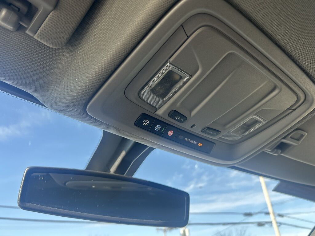 2023 Chevrolet Silverado 2500HD LT Crestwood KY