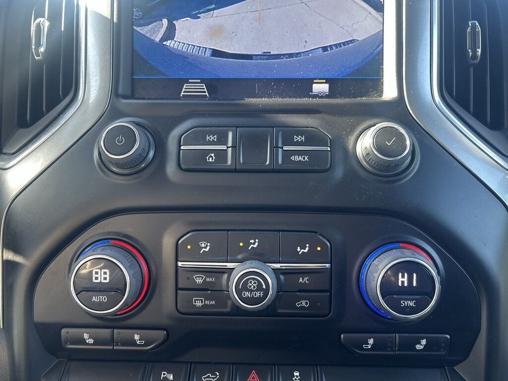 2023 Chevrolet Silverado 2500HD LT Crestwood KY