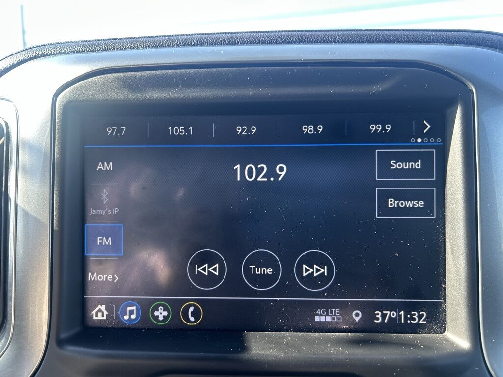 2023 Chevrolet Silverado 2500HD LT Crestwood KY