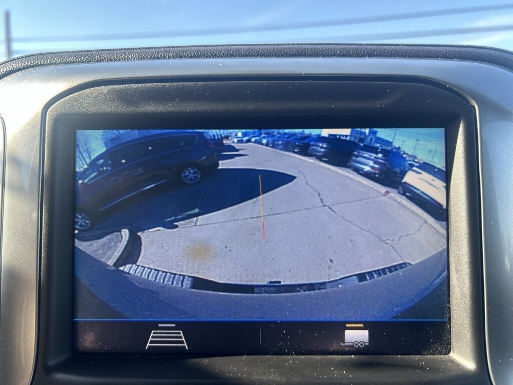 2023 Chevrolet Silverado 2500HD LT Crestwood KY