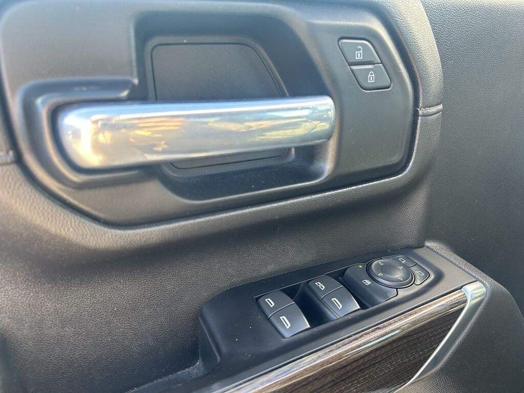 2023 Chevrolet Silverado 2500HD LT Crestwood KY