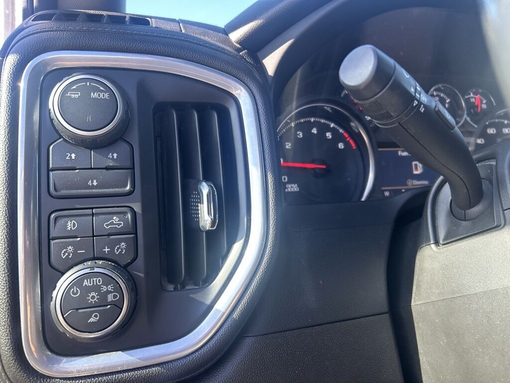 2023 Chevrolet Silverado 2500HD LT Crestwood KY