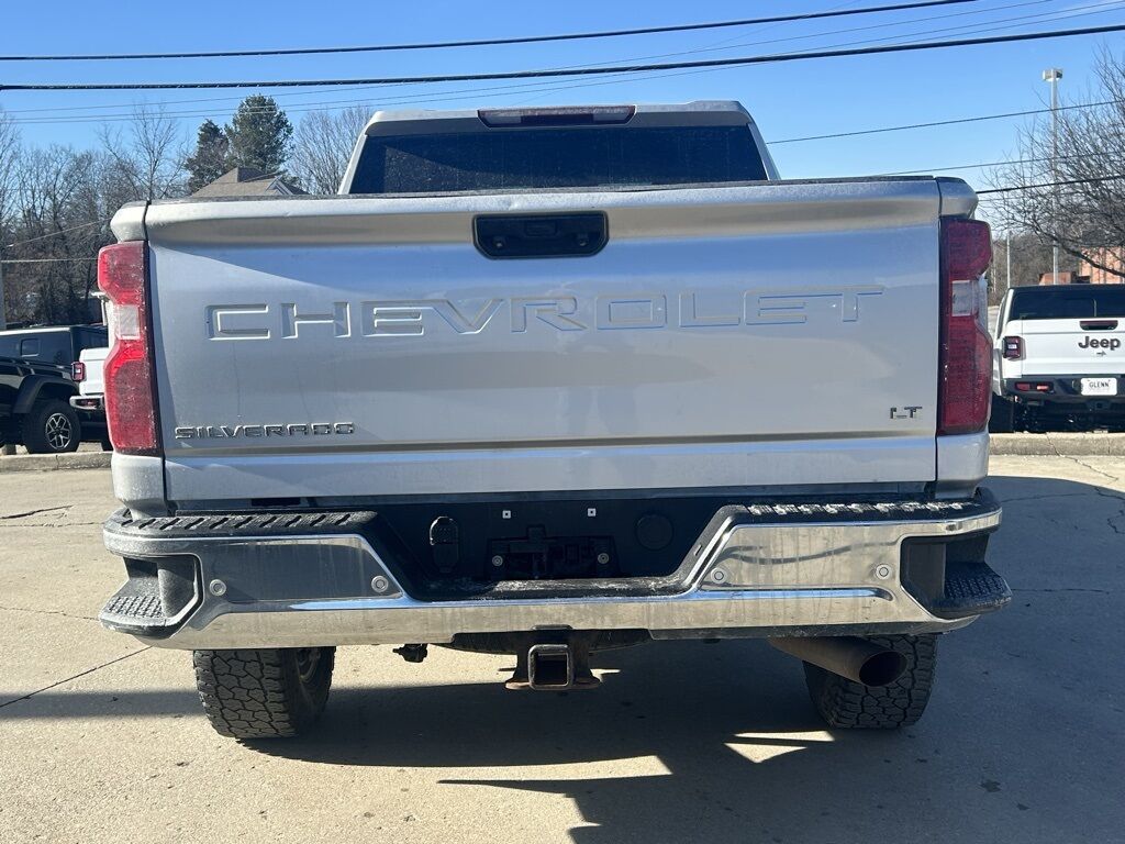 2023 Chevrolet Silverado 2500HD LT Crestwood KY