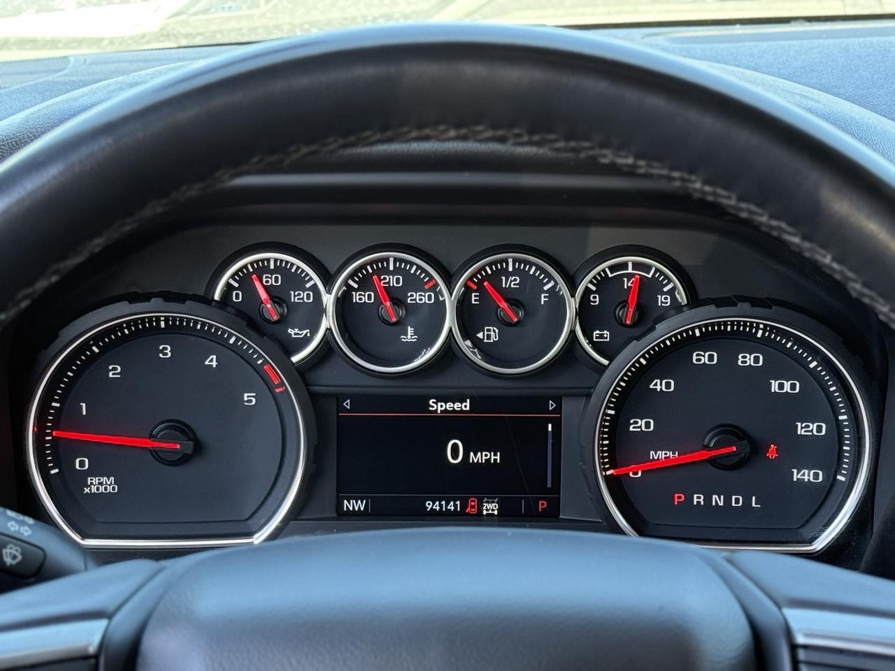 2023 Chevrolet Silverado 2500HD LT Crestwood KY
