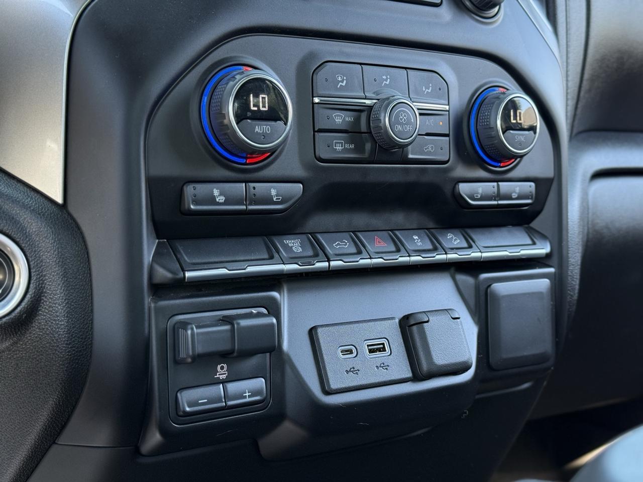 2023 Chevrolet Silverado 2500HD LT Crestwood KY