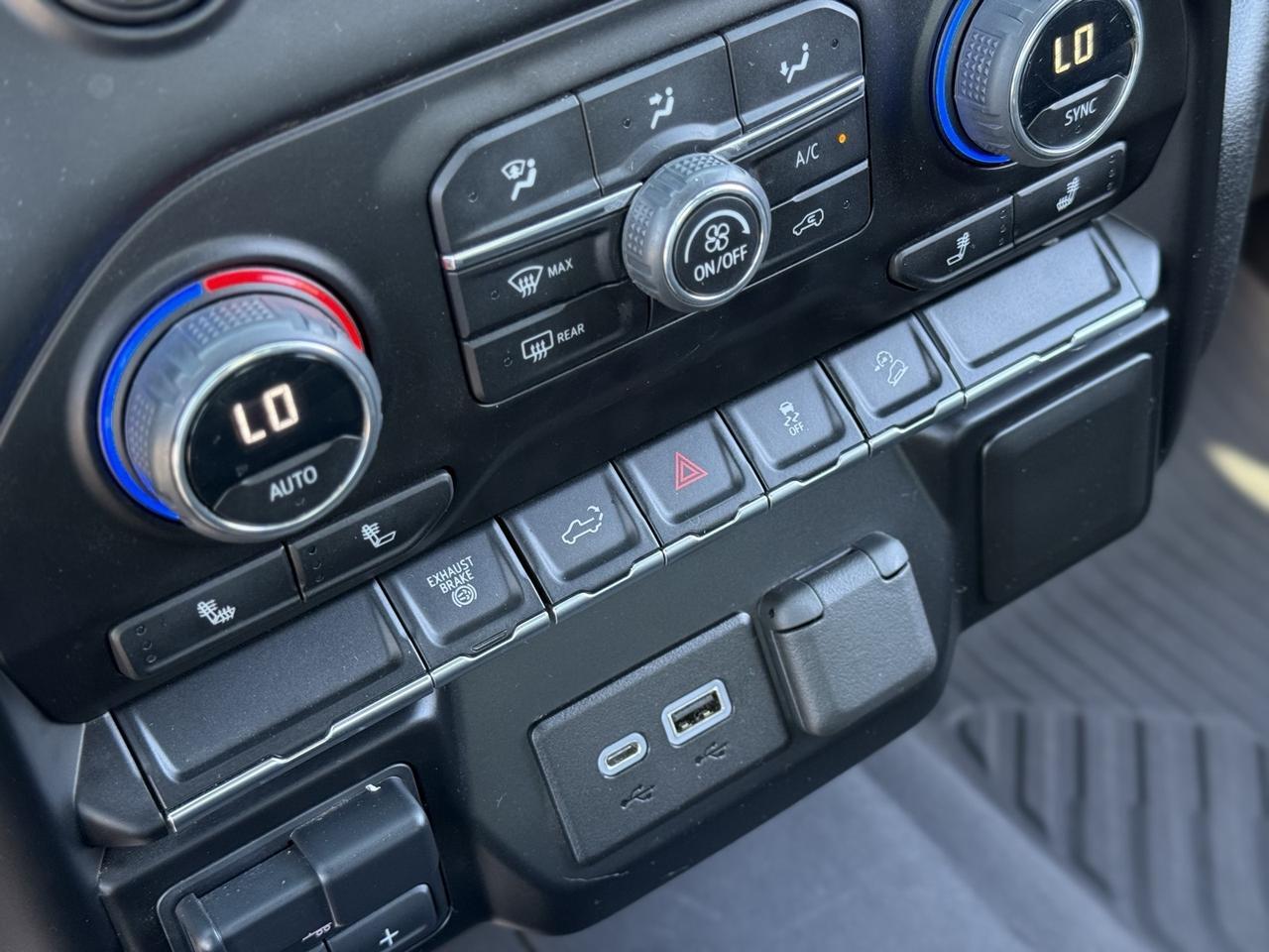 2023 Chevrolet Silverado 2500HD LT Crestwood KY