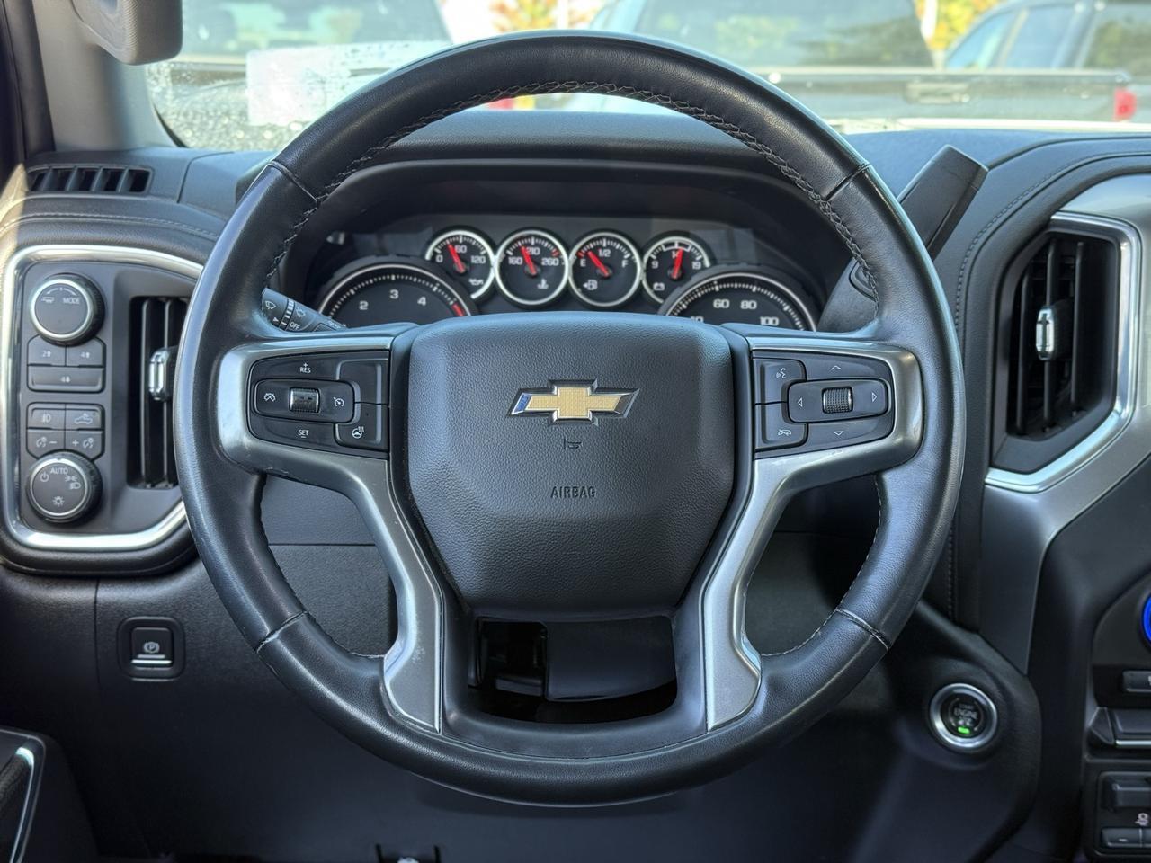 2023 Chevrolet Silverado 2500HD LT Crestwood KY