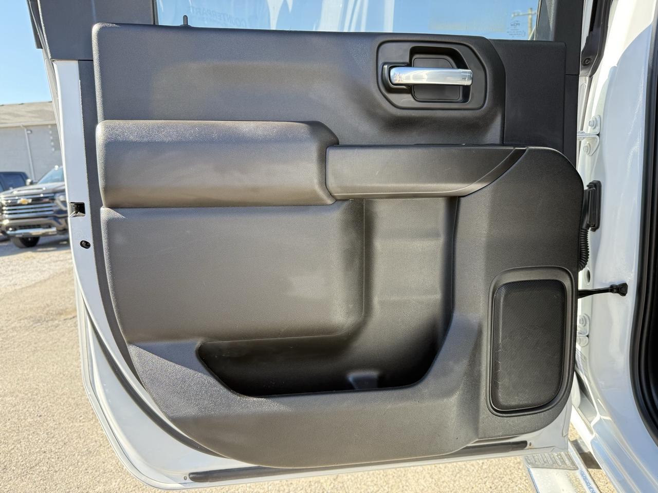 2023 Chevrolet Silverado 2500HD LT Crestwood KY