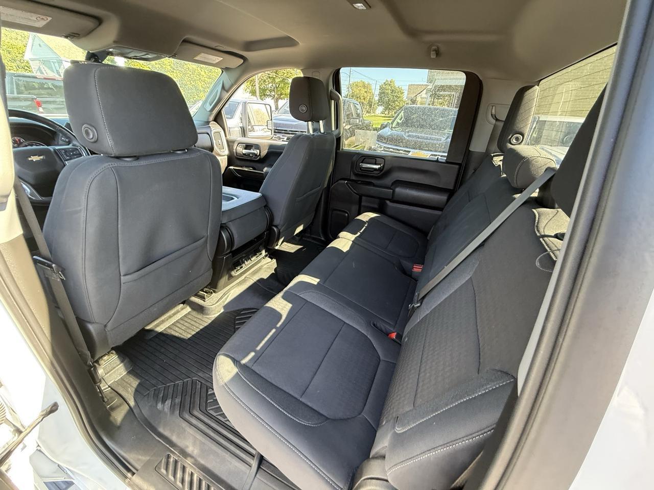 2023 Chevrolet Silverado 2500HD LT Crestwood KY