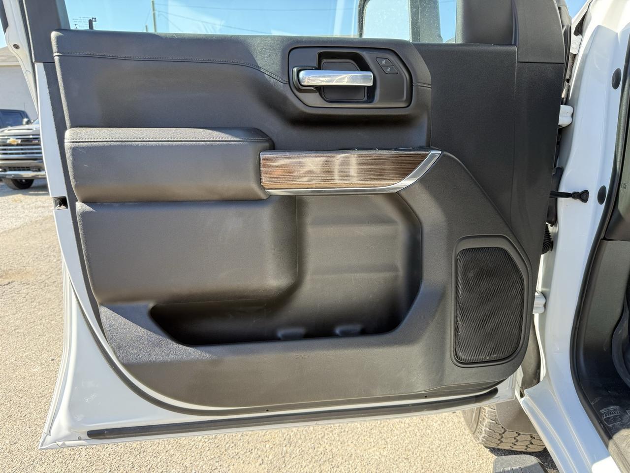 2023 Chevrolet Silverado 2500HD LT Crestwood KY