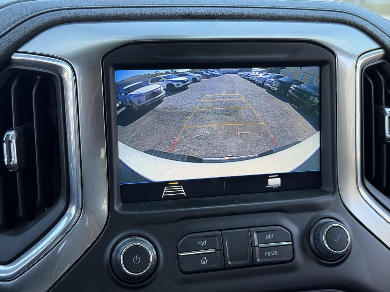 2023 Chevrolet Silverado 2500HD LT Crestwood KY