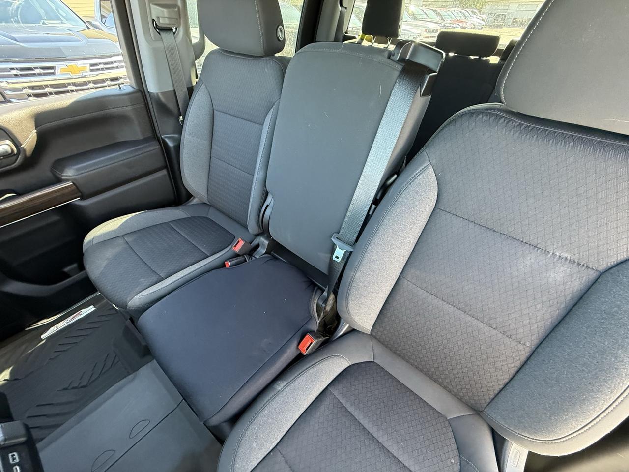 2023 Chevrolet Silverado 2500HD LT Crestwood KY
