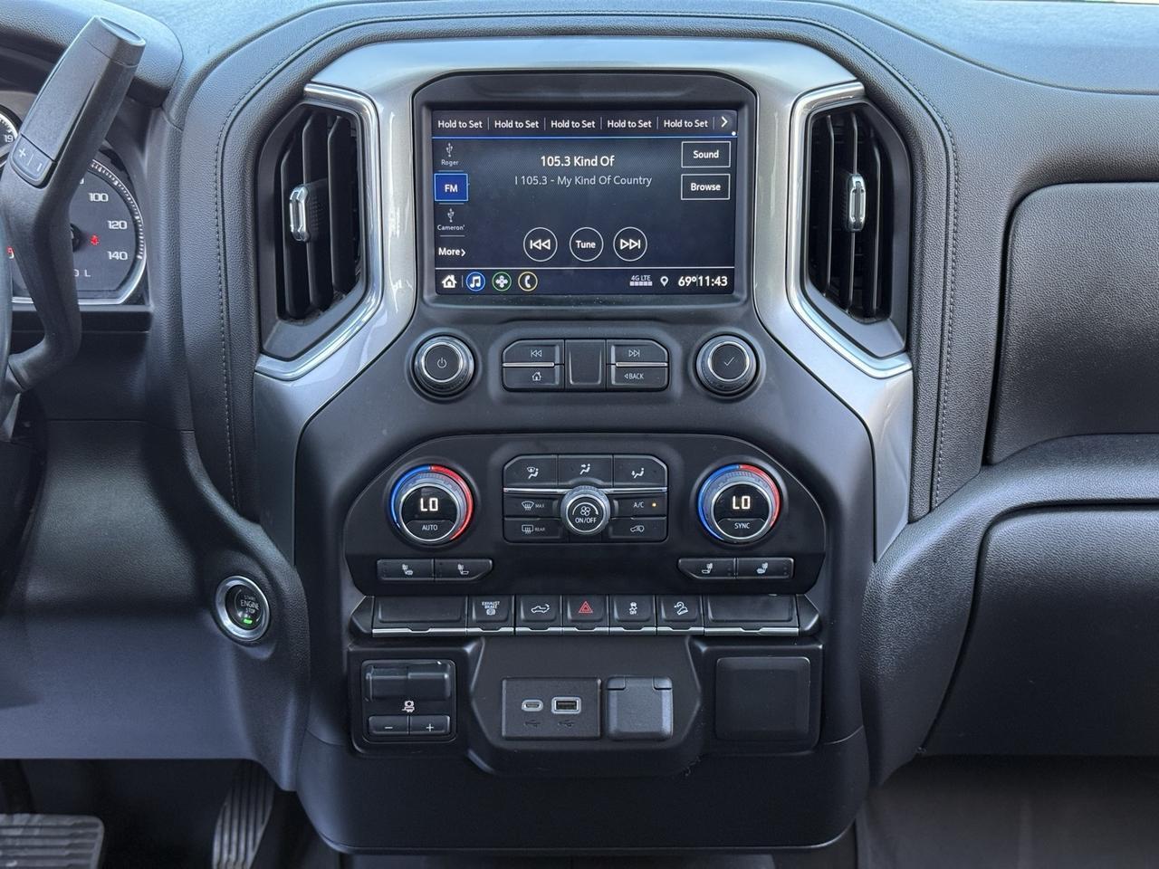 2023 Chevrolet Silverado 2500HD LT Crestwood KY