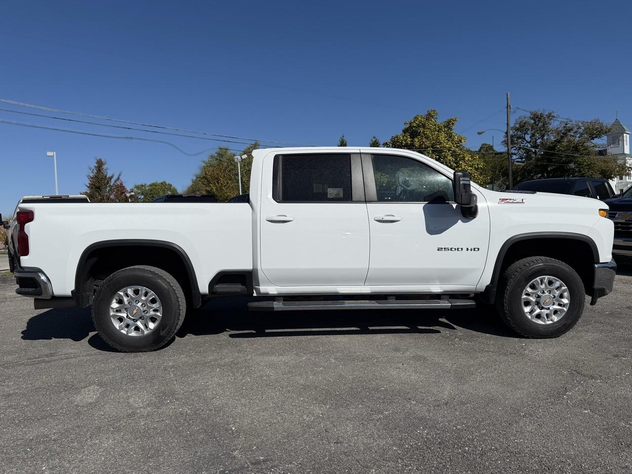 2023 Chevrolet Silverado 2500HD LT Crestwood KY