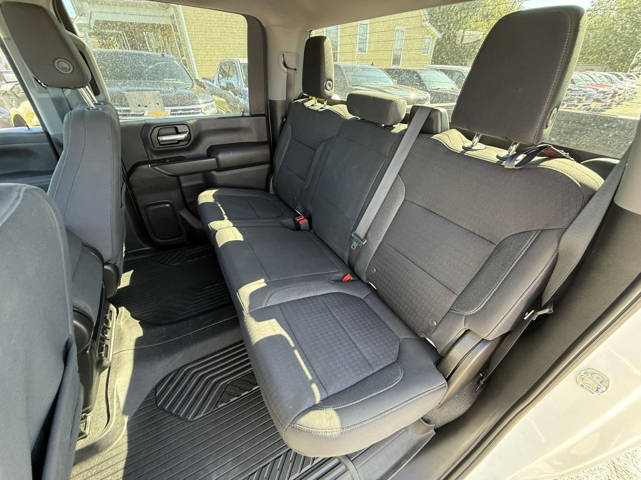 2023 Chevrolet Silverado 2500HD LT Crestwood KY