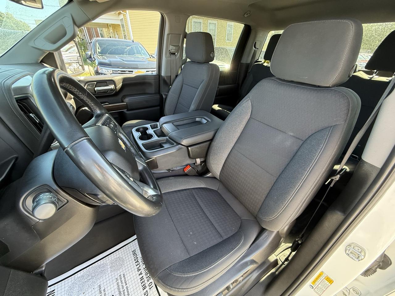 2023 Chevrolet Silverado 2500HD LT Crestwood KY