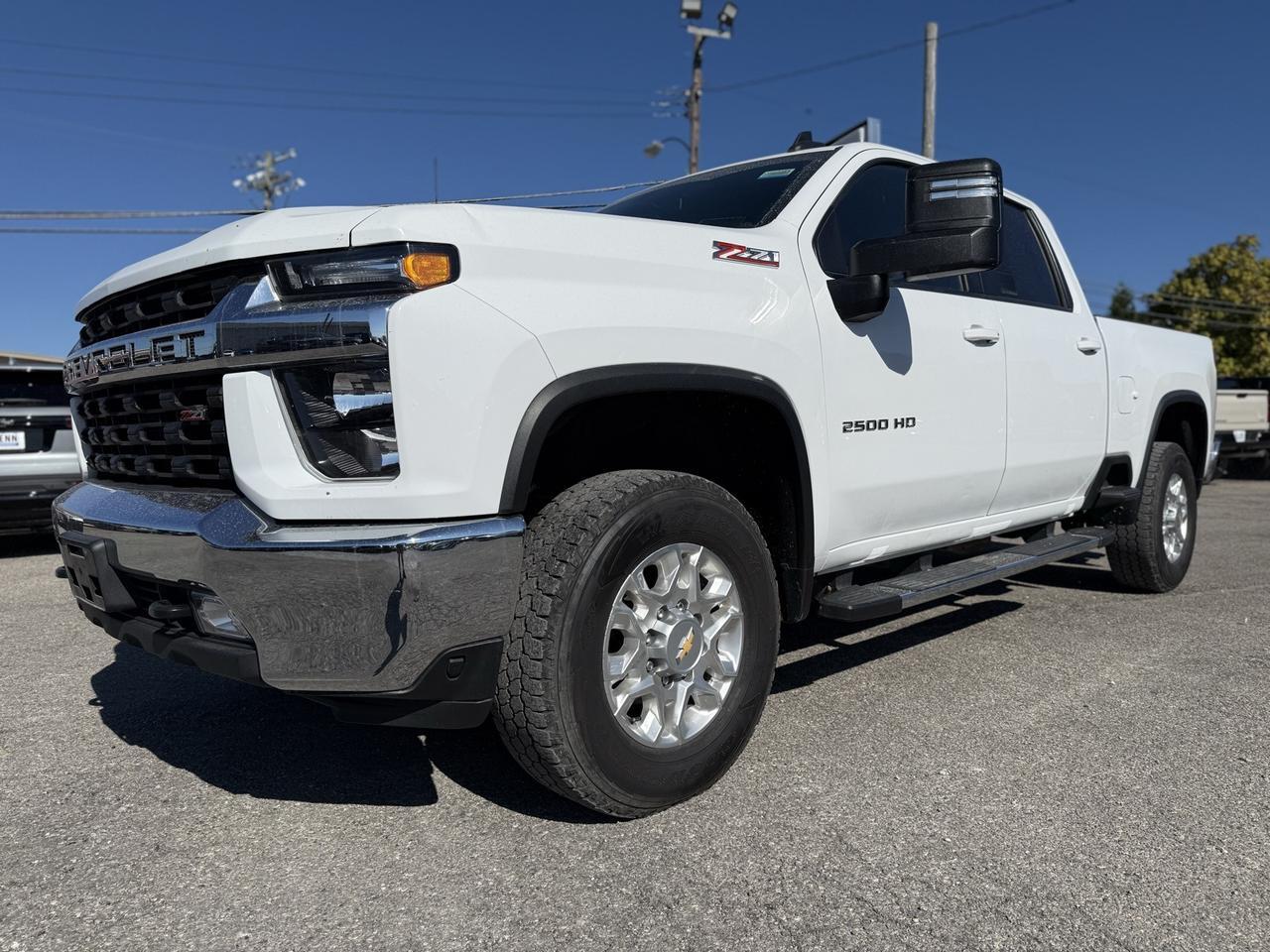 2023 Chevrolet Silverado 2500HD LT Crestwood KY