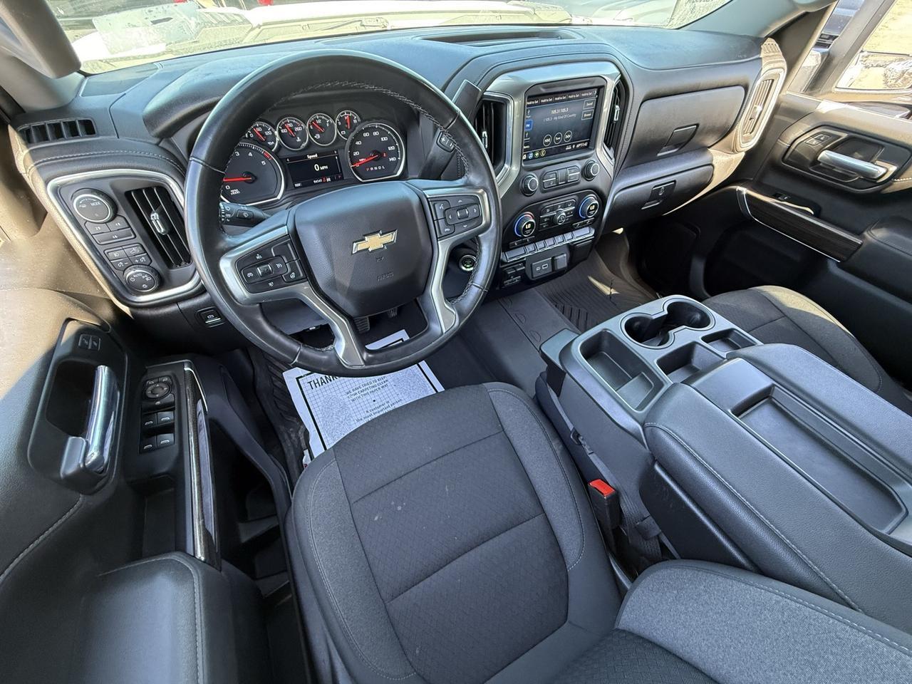 2023 Chevrolet Silverado 2500HD LT Crestwood KY