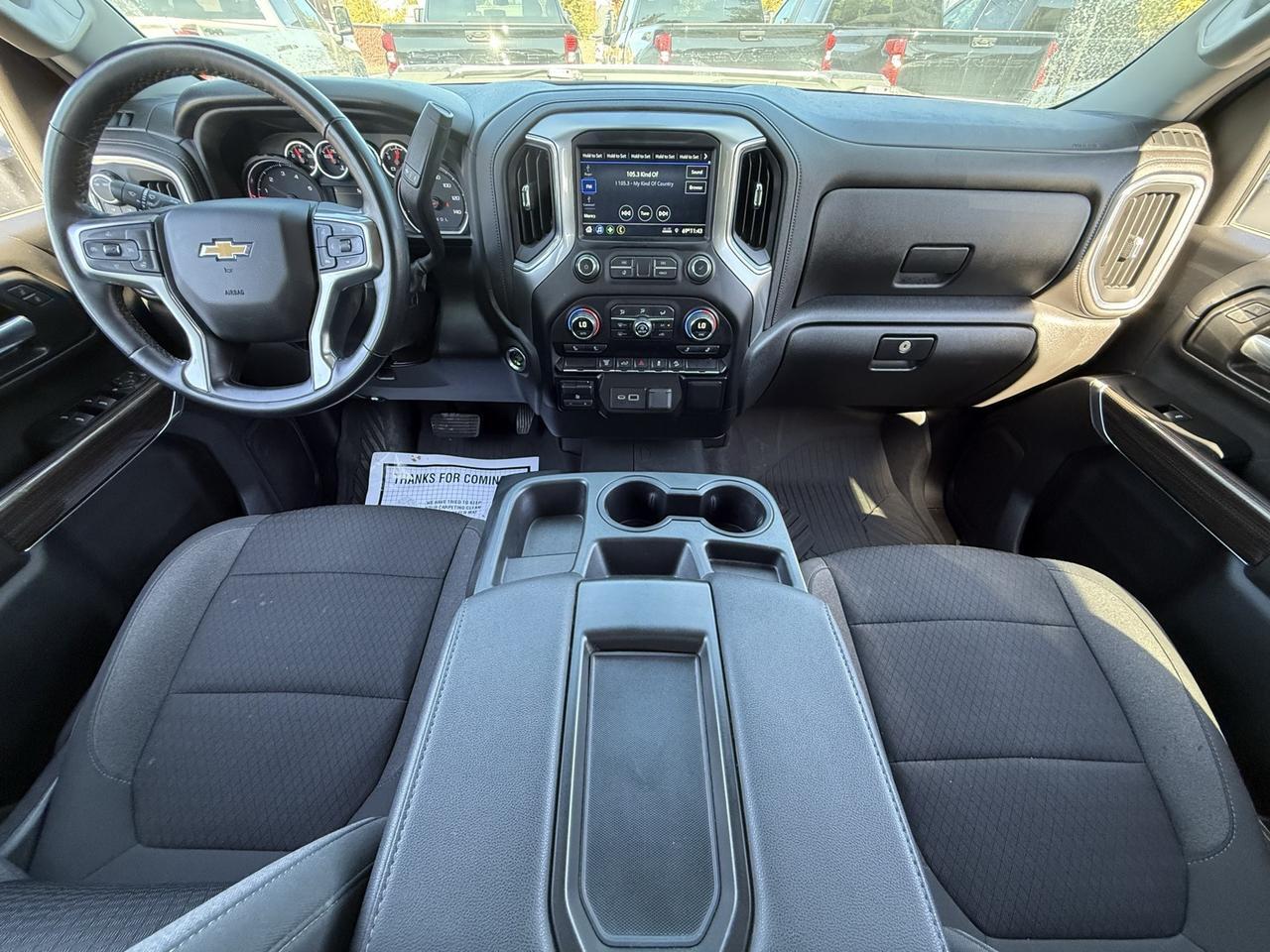 2023 Chevrolet Silverado 2500HD LT Crestwood KY