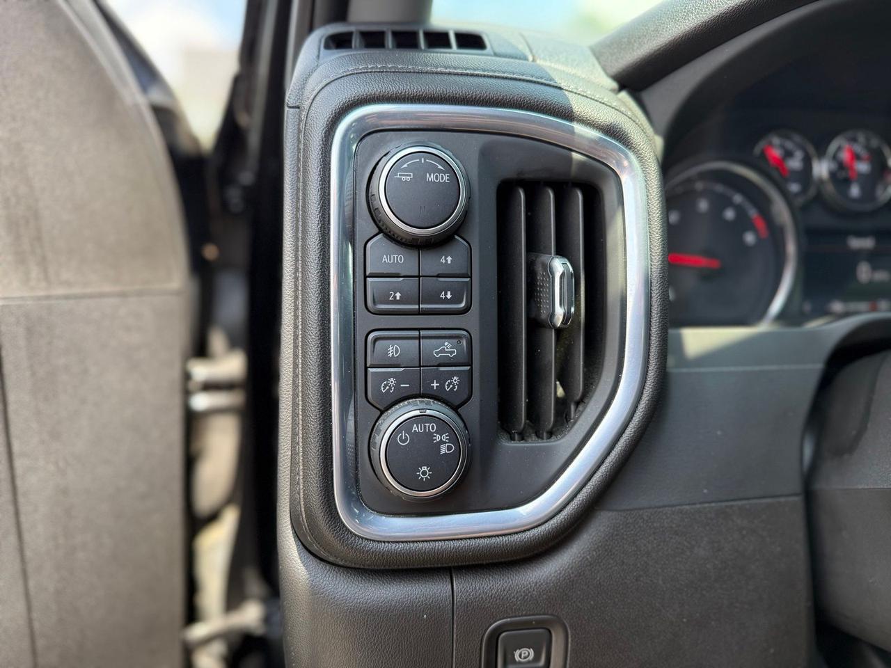 2023 Chevrolet Silverado 2500HD LT Crestwood KY
